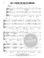 Essential Elements Guitar Ensembles: Easy Pop Songs (noty pro kytarový soubor)