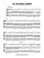 Essential Elements Guitar Ensembles: Rock Hits (noty pro kytarový soubor)