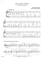 Adult Piano Adventures - Disney Book 1 (noty na klavír)