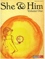She & Him: Volume One  (noty na klavír, zpěv, akordy)