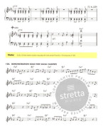 Essential Elements for Jazz Ensemble (noty na klavír)(+audio)