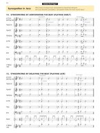Essential Elements for Jazz Ensemble (noty pro dirigenta)(+audio)