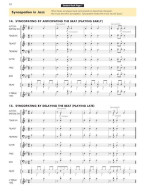 Essential Elements for Jazz Ensemble (noty pro dirigenta)(+audio)