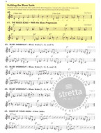 Essential Elements for Jazz Ensemble (noty na klarinet)(+audio)