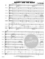 Essential Elements Broadway Favorites (noty, partitury pro orchestr)(+audio)