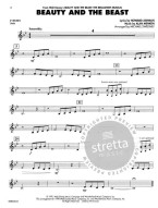 Essential Elements Broadway Favorites (noty na lesní roh)