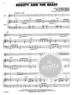 Essential Elements Broadway Favorites (noty pro klavírní doprovody)