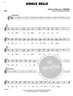 Essential Elements Christmas Favorites (noty na altsaxofon)