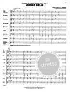 Essential Elements Christmas Favorites (noty pro dirigenta)(+audio)