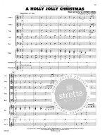 Essential Elements Christmas Favorites for Strings (noty pro dirigenta smyčcového orchestru)(+audio)