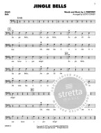 Essential Elements Christmas Favorites for Strings (noty na violoncello)