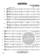 Essential Elements Broadway Favorites for Strings (noty pro smyčcový orchestr, partitury)(+audio)