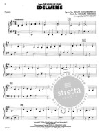 Essential Elements Broadway Favorites for Strings (noty pro klavírní doprovod)