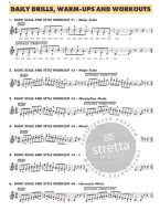 Essential Elements for Jazz Ensemble Book 2 (noty na klarinet)(+audio)