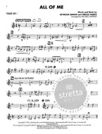 The Best of Essential Elements for Jazz Ensemble (noty na tenorsaxofn 1)