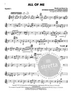 The Best of Essential Elements for Jazz Ensemble (noty na trubku 1)