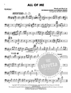 The Best of Essential Elements for Jazz Ensemble (noty na pozoun 1)