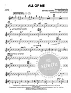 The Best of Essential Elements for Jazz Ensemble (noty na kytaru)