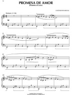 Eugénie Rocherolle: Fantasia del Tango (noty na klavír)(+audio)
