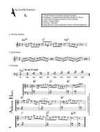 Dave Frank & John Amaral: Joy of Improv, Book 1 (noty na klavír)(+audio)
