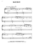 Bill Boyd: Jazz Delights (noty na klavír)