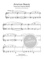 Peaceful Piano Solos: A Collection of 20 Pieces for Piano (noty na klavír)