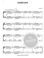Bill Boyd: Jazz Bits And Pieces (noty na klavír)