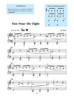 Hal Leonard Student Piano Library: Piano Lessons Book 4 (noty na klavír)