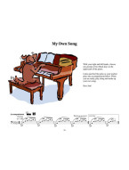 Hal Leonard Student Piano Library: Piano Lessons Book 1 (noty na klavír)(+audio)