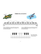 Hal Leonard Student Piano Library: Piano Lessons Book 1 (noty na klavír)(+audio)