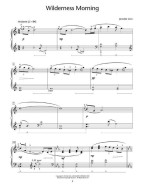 Jennifer Linn: American Impressions (noty na klavír)