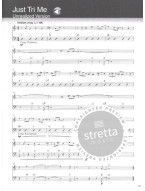 Jazz Band Pianist: Basic Skills for the Jazz Band Pianist (noty na klavír)(+audio)