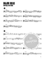 Bebop Licks For Piano (noty na klavír)(+audio)