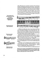 How to Play the Piano Despite Years of Lessons (noty na klavír)