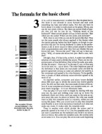 How to Play the Piano Despite Years of Lessons (noty na klavír)