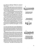 How to Play the Piano Despite Years of Lessons (noty na klavír)