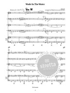 Hal Leonard Student Piano Library: Piano Ensembles Level 5 (noty na osmiruční klavír)