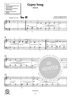 Hal Leonard Student Piano Library: Piano Ensembles Level 5 (noty na osmiruční klavír)