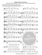 Suzuki Violin School, Violin Part, Volume 5 (noty na housle)(+audio)