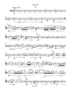 Antonín Dvořák: String Quartet No. 12 In F Major Op. 96 American Quartet / Americký kvartet (noty pro smyčcový kvartet)