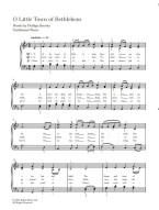 The Piano Player: Christmas Time (noty na klavír)