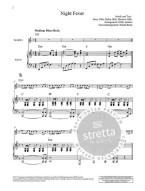 Movie Classics (noty na altsaxofon, klavír)(+audio)