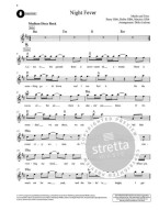 Movie Classics (noty na altsaxofon, klavír)(+audio)