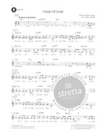 Classic Pop Ballads (noty na altsaxofon, klavír)(+audio)