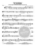 Aladdin (noty pro smyčcový orchestr, party, partitura)