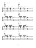 The Book of Rumba Strums (noty, tabulatury na kytaru)(+audio)