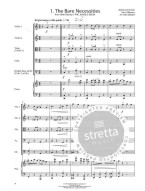 Disney for Strings - Medley (noty pro smyčcový orchestr, party, partitura)