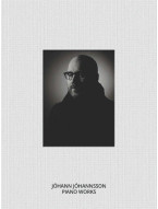 Jóhann Jóhannsson: Piano Works (noty na klavír)