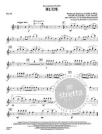 Magic!: Rude (noty pro koncertní orchestr, party, partitura)