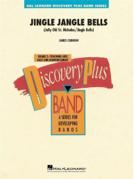 Jingle Jangle Bells (noty pro koncertní orchestr, party, partitura)